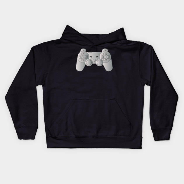 Video Game Inspired Console Playstation Dualshock Gamepad